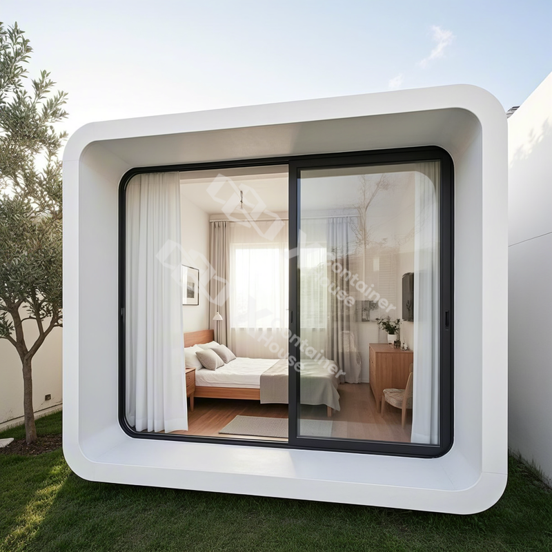 Resort Smart Luxury Contempora – Smart Garden Apple Bewertung und Preis