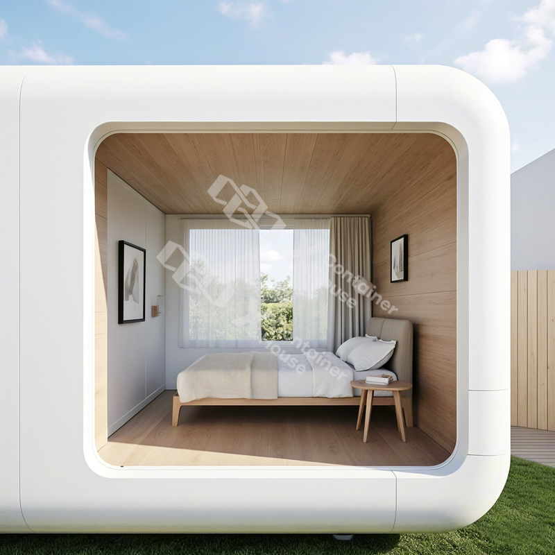 Resort Smart Luxury Contempora – Smart Garden Apple Bewertung und Preis