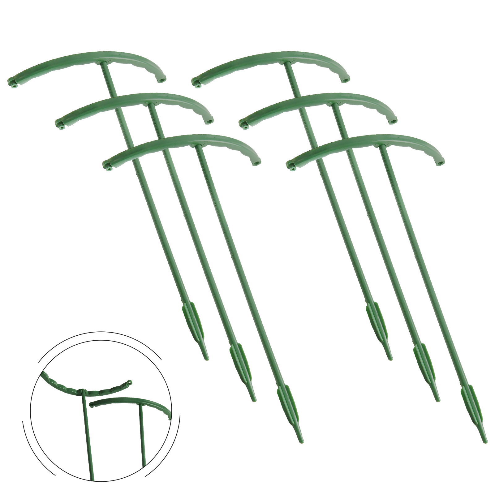 Intelligentes Halbrund-Design  – Smart Garden Design Bewertung und Preis