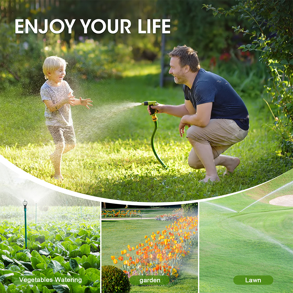 WLAN-Solar-Bewässerungstimer m – Smart Garden Nursery Bewertung und Preis