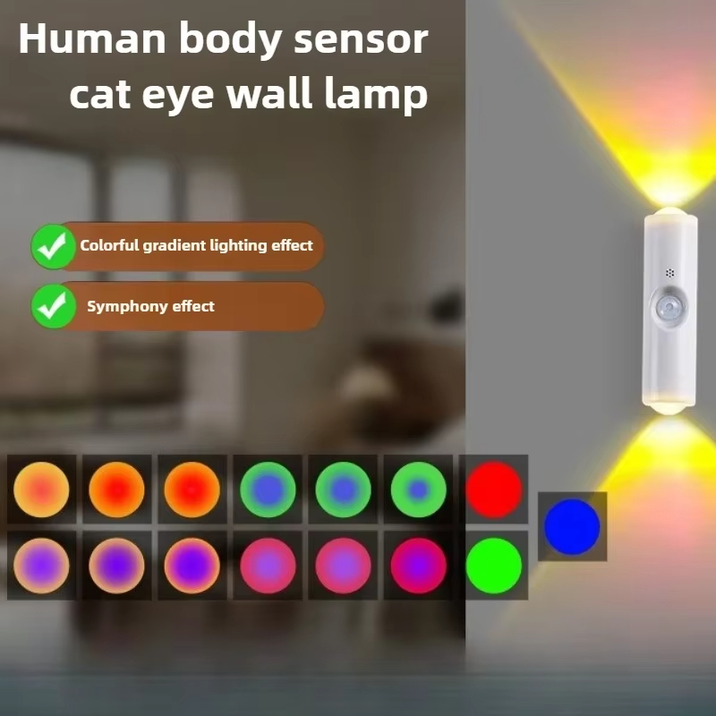 Intelligentes RGB-Nachtlicht m – Smart Garden Accessories Bewertung und Preis