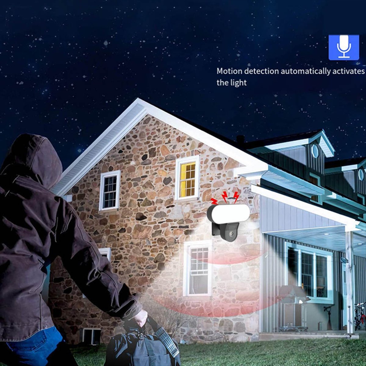 A43M Tuya WLAN-Kamera Gartenwa – Smart Garden Accessories Bewertung und Preis