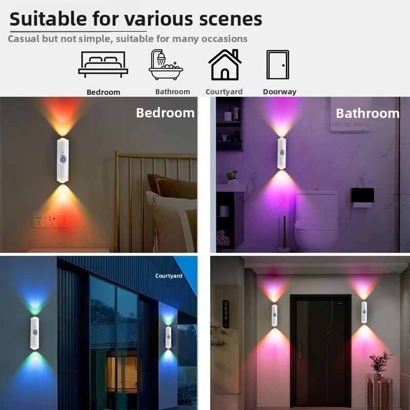 Intelligente RGB Doppelkopf-Wa – Smart Garden Accessories Bewertung und Preis