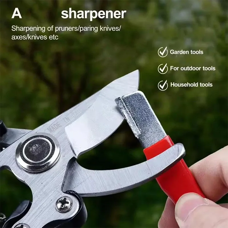 Professioneller Küchenmessersc – Smart Garden Edging Bewertung und Preis