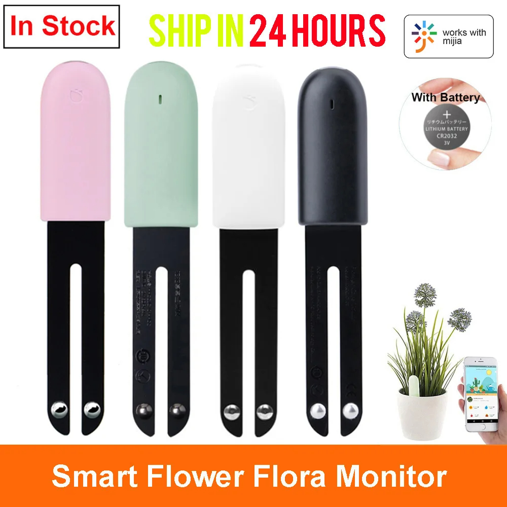 Hhcc Flora Care Monitor Garten – Smart Garden Water Bewertung und Preis