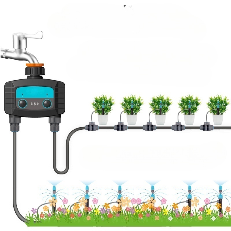 Neues Intelligentes Bluetooth- – Smart Garden Water Bewertung und Preis
