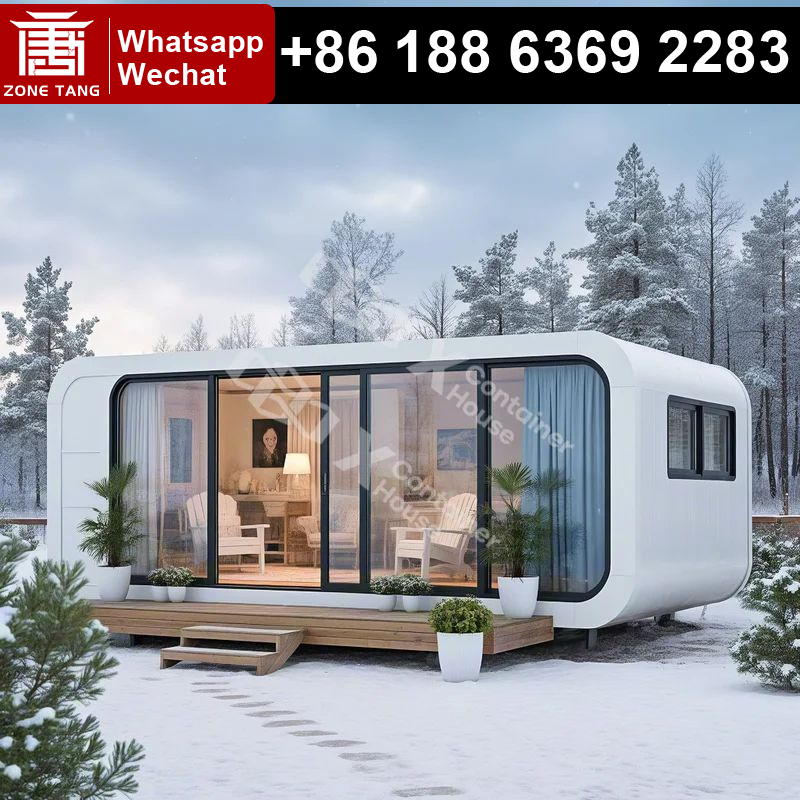 Smart Contemporary Relaxation  – Smart Garden Apple Bewertung und Preis