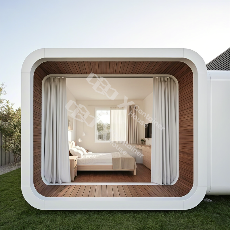 Smart Contemporary Relaxation  – Smart Garden Apple Bewertung und Preis