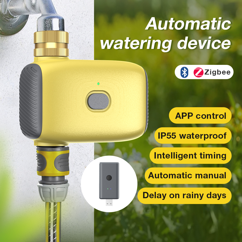 Großhandel Intelligenter Digit – Smart Garden Water Bewertung und Preis