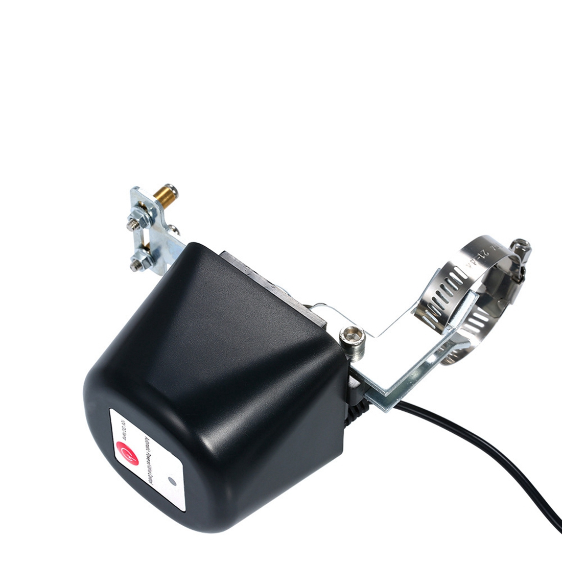 (A02R) Tuya Smart WiFi Wasser- – Smart Garden Water Bewertung und Preis
